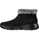 Skechers Ankle Boots - Black grey - 144041 On-The-Go Joy First Glance
